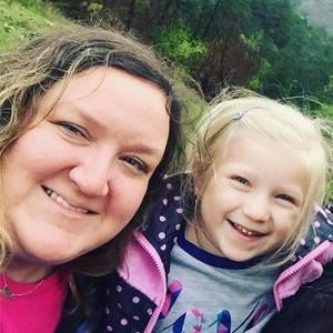 Meet your Posher, Misty